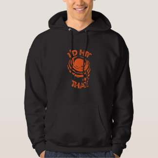 Schietclub sportschutters kleiduif schieten hoodie