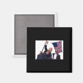 Schieten 2 magneet (Voorkant / Achterkant)