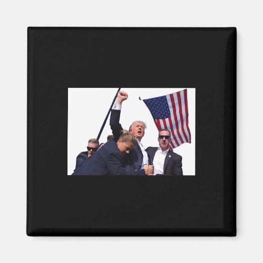 Schieten 2 magneet (Voorkant)