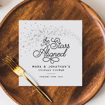 Schietende sterren De sterren Uitgelijnd Koppels D