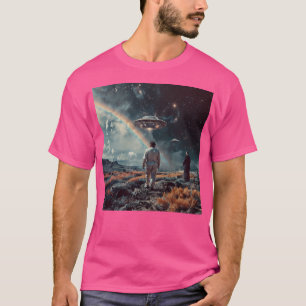 Schietpartij bij Donald Trump-bijeenkomst in Penns T-shirt