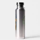 Schietsport |  Thor Copper Vacuum Geïsoleerd Waterfles (Links)