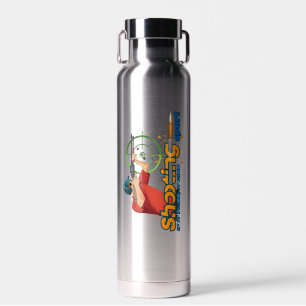 Schietsport    Thor Copper Vacuum Geïsoleerd Waterfles