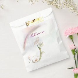 Schietster Favoriet Tassen Bedankzakje