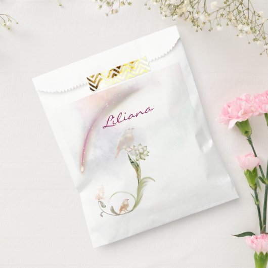 Schietster Favoriet Tassen Bedankzakje (Gezegeld)