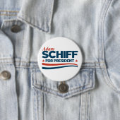 SCHIFF 2020 RONDE BUTTON 7,6 CM (In situ)