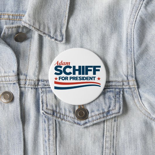 SCHIFF 2020 RONDE BUTTON 7,6 CM (In situ)