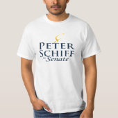 SCHIFF T-SHIRT (Voorkant)