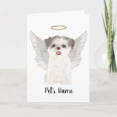 Schift en tzu kaart (Voorkant)