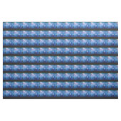 schijf Gold Stars Stof (Yard (91,4 cm))