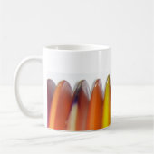 Schijf Golf 002 -  Koffiemok (Links)