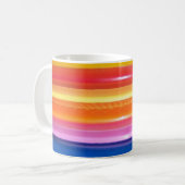 Schijf Golf 009 Koffiemok (Voorkant links)