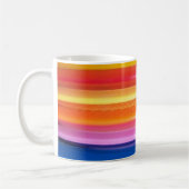 Schijf Golf 009 Koffiemok (Links)