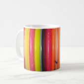 Schijf Golf 010 Koffiemok (Voorkant links)