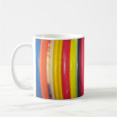 Schijf Golf 010 Koffiemok (Links)