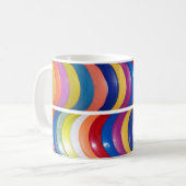 Schijf Golf 011 Koffiemok (Voorkant links)