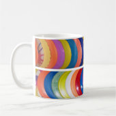 Schijf Golf 011 Koffiemok (Links)