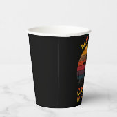 Schijf Golf kan de cursus bij u Frolf zijn Papieren Bekers (Rechts)