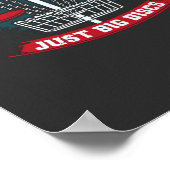 Schijf Golf Poster (Hoek)