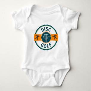 Schijf Golf Romper