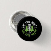 Schijf Golf Ronde Button 3,2 Cm (Voorkant /achterkant)