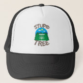 Schijf Golf Trucker Pet (Voorkant)