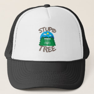 Schijf Golf Trucker Pet
