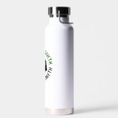 Schijf Golf Waterfles (Links)