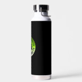 Schijf Golf Waterfles (Links)