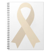 Schijfdegeneratieve schijfziekte met behulp van cr notitieboek (Voorkant)