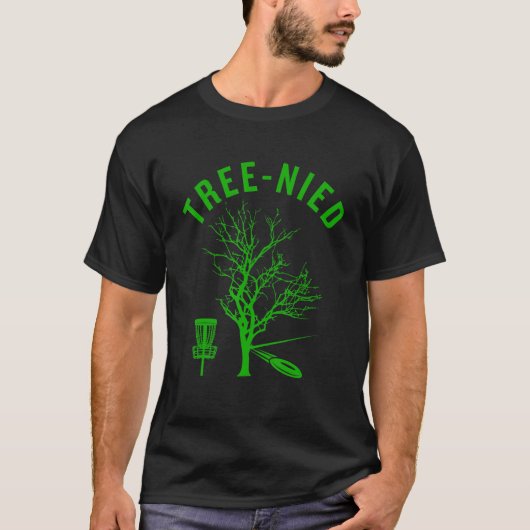 Schijfgaard Nied 2 T-shirt (Voorkant)