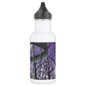 schijfgolf waterfles  (Rechts)