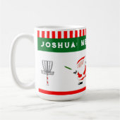 Schijfkerfeestdag Koffiemok (Links)