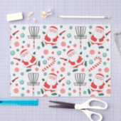 Schijfkerfeestdag Tissuepapier (Craft)