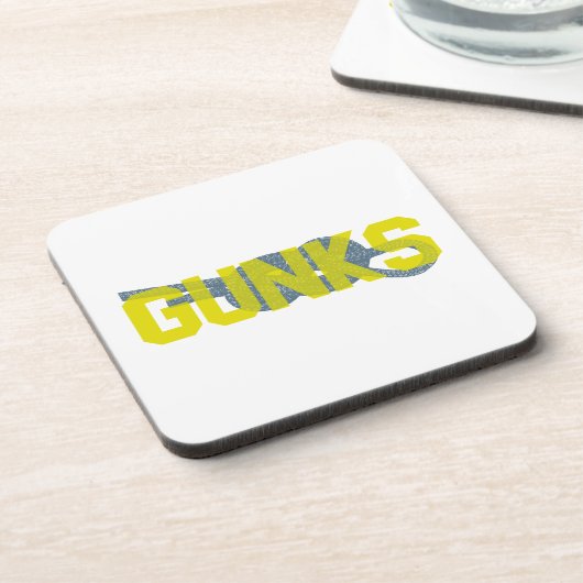 Schijkweerstand Bier Onderzetter (Linkerzijde)