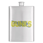 Schijkweerstand Flacon (Voorkant)