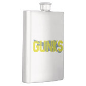 Schijkweerstand Flacon (Rechts)