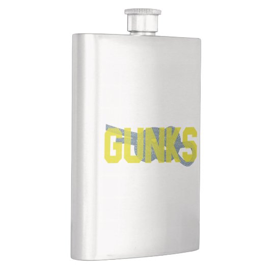 Schijkweerstand Flacon (Rechts)