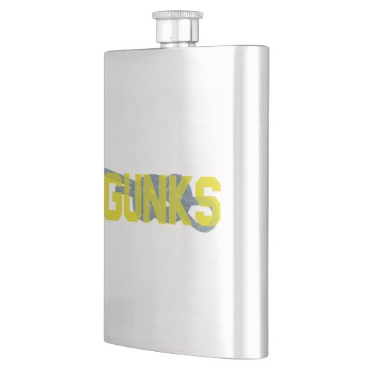 Schijkweerstand Flacon (Links)