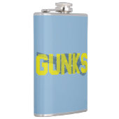 Schijkweerstand Heupfles (Rechts)