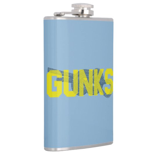 Schijkweerstand Heupfles (Rechts)