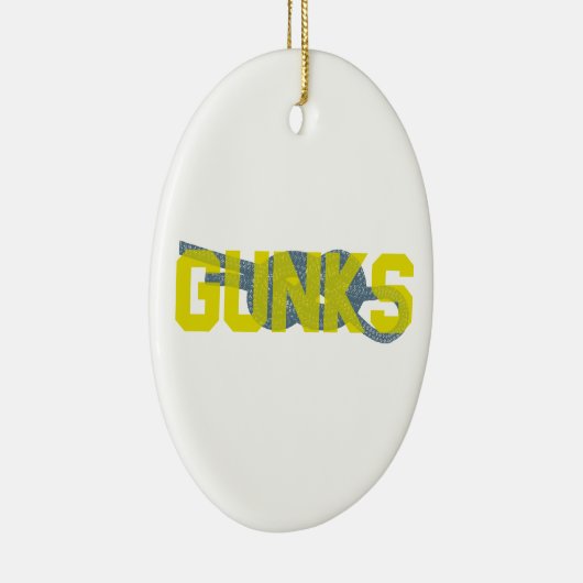 Schijkweerstand Keramisch Ornament (Rechts)