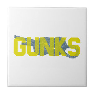 Schijkweerstand Tegeltje