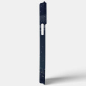 'Schijn als een Ster' Nachtelijke Hemel Citaat iPh Case-Mate iPhone Case (Achterkant / Rechts)