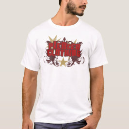 Schijn als sterren t-shirt