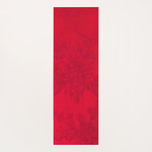 Schijn alsof het hele universum van jou is Quote R Yogamat (Achterkant)