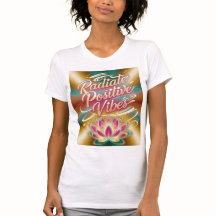 "Schijn helder en verspreid goede energie met de '