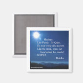 Schijn! Magneet (Voorkant / Achterkant)