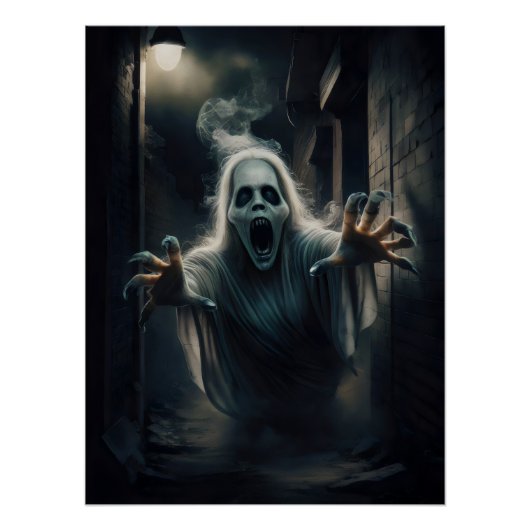 Schijn. Perfect Poster (Voorkant)