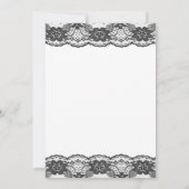 Schijnbaar en laakbaar repeater (wit) kaart (Achterkant)